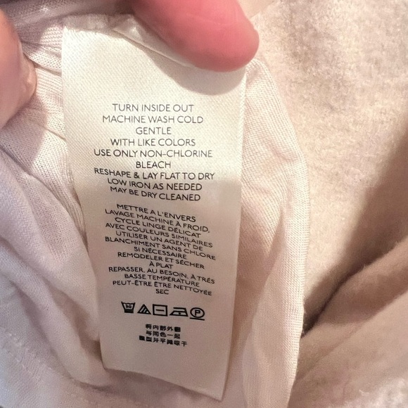 Anthropologie Lourdes Maxi Sweater Dress Size MP - Picture 8 of 12